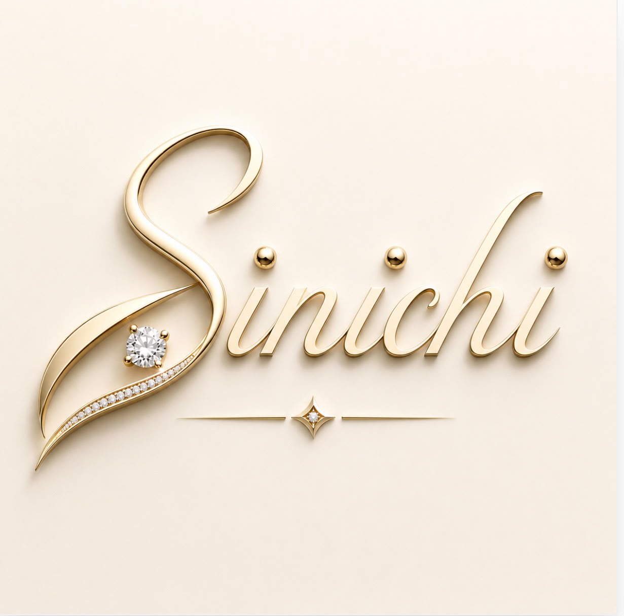 Sinichi Fine Jewelry